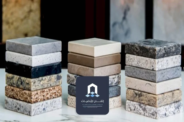 تركيب بلاط جرانيت مكة
