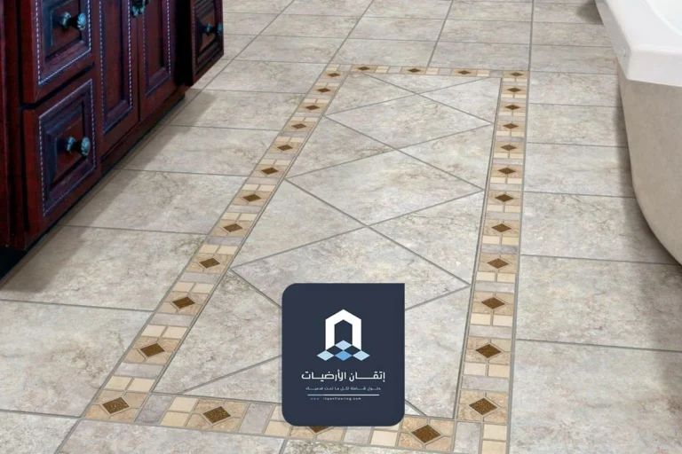 تركيب بلاط قيشاني جدة