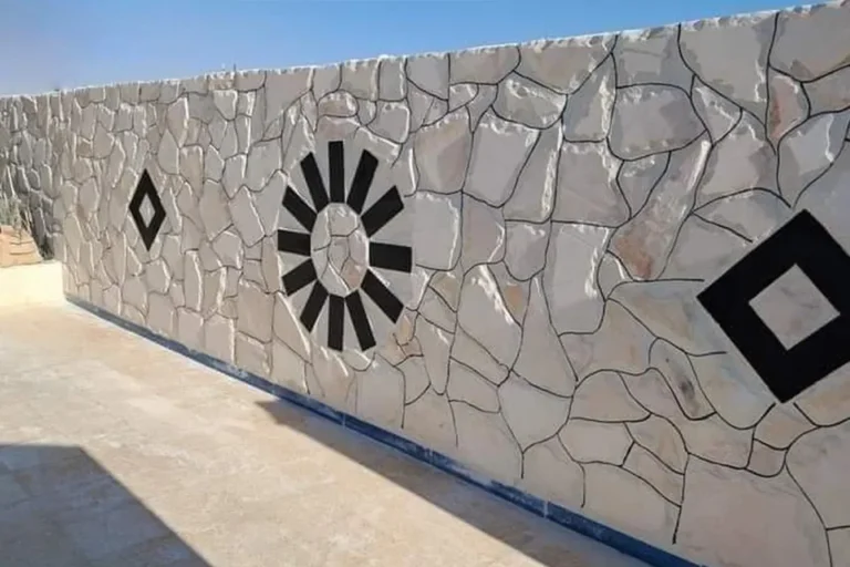 أرضيات خارجية وإنترلوك