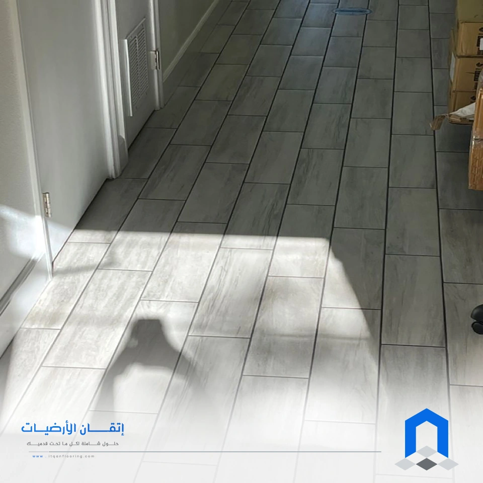 اشكال ارضيات باركيه مكة