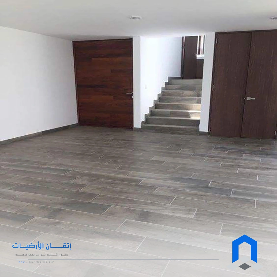 ارضيات بلاط باركيه بجده