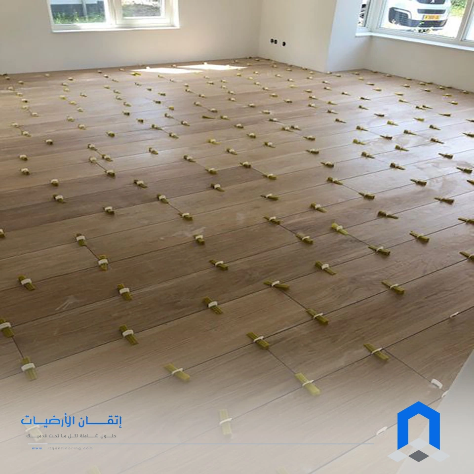 تركيب باركيه رخيص بمكة