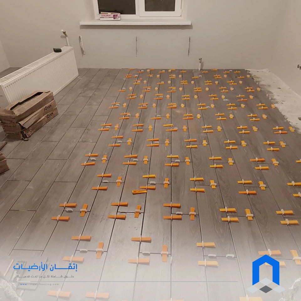 تركيب باركيه رخيص بمكة