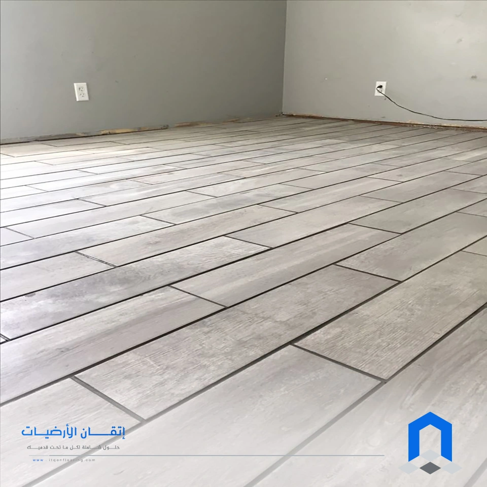 ارضيات باركيه خشب في جده