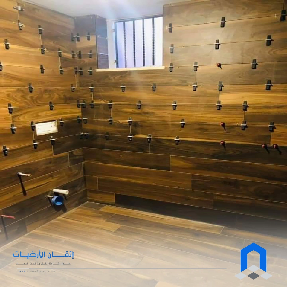 باركيه مطابخ في جده