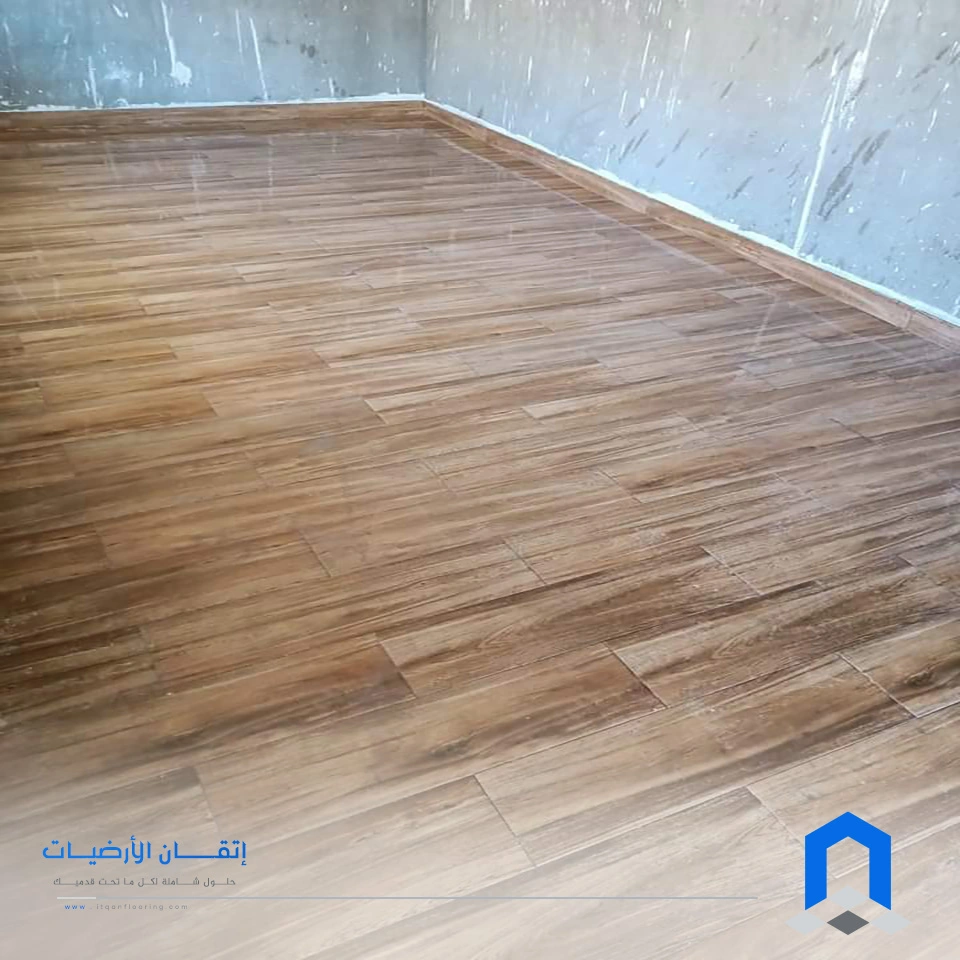 اشكال ارضيات باركيه مكة