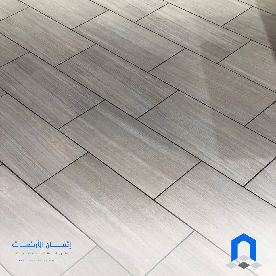 ارضيات بلاط باركيه بجده