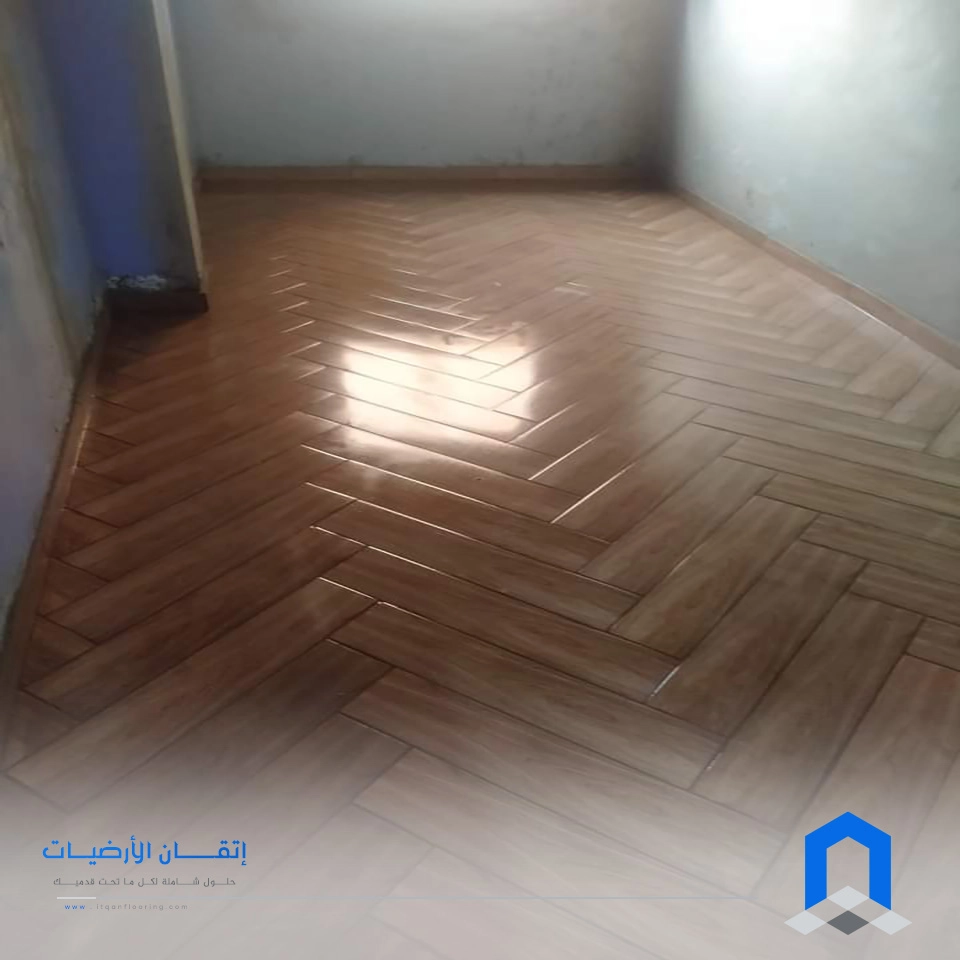 ارضيات باركيه خشب في مكه