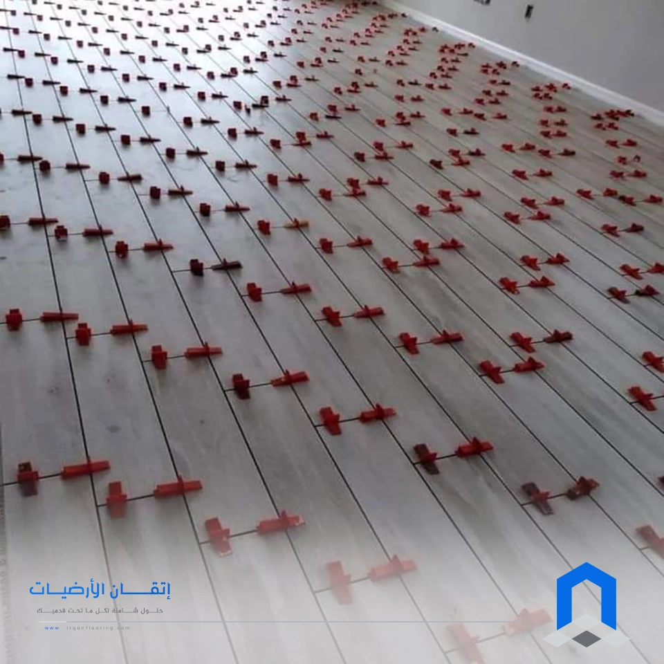 تركيب باركيه رخيص بمكة