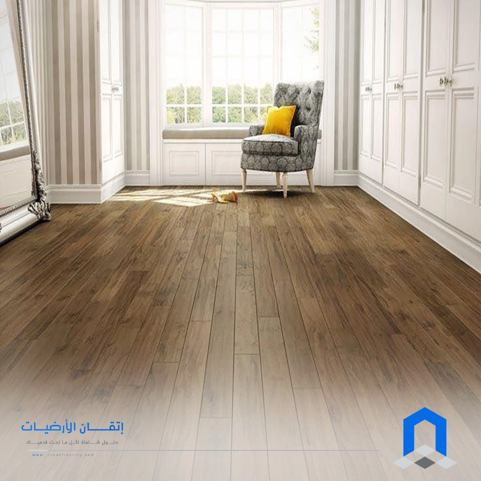 اشكال ارضيات باركيه مكة