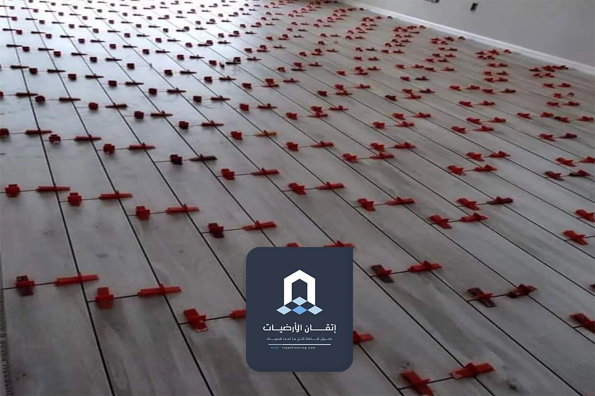 تركيب ارضيات باركيه مكة