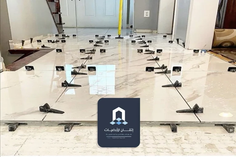 تركيب بلاط سيراميك مكة