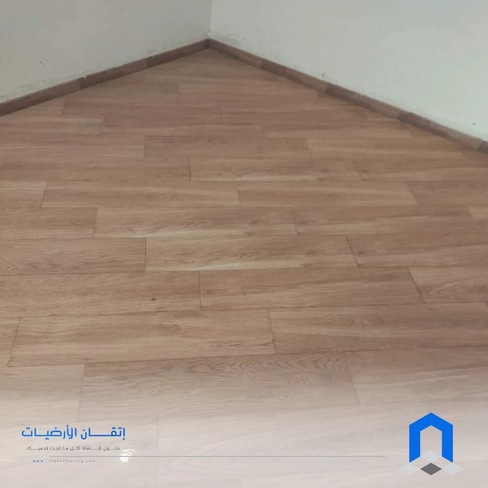 بلاط ارضيات صالات