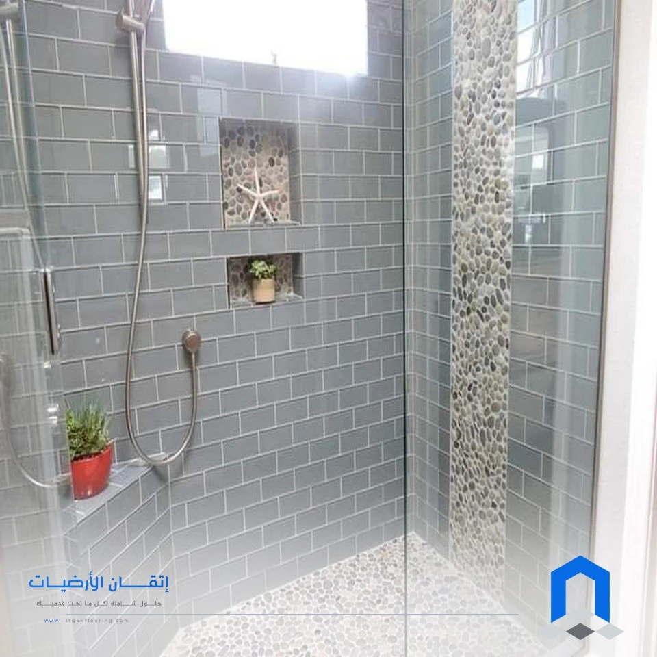 بلاط جدران مطابخ مكة