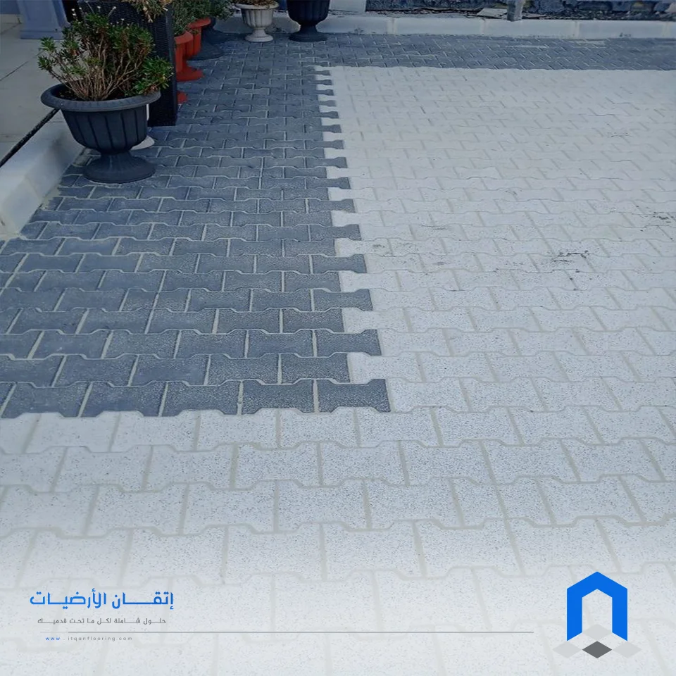 سعر بلاط بلدي مكة