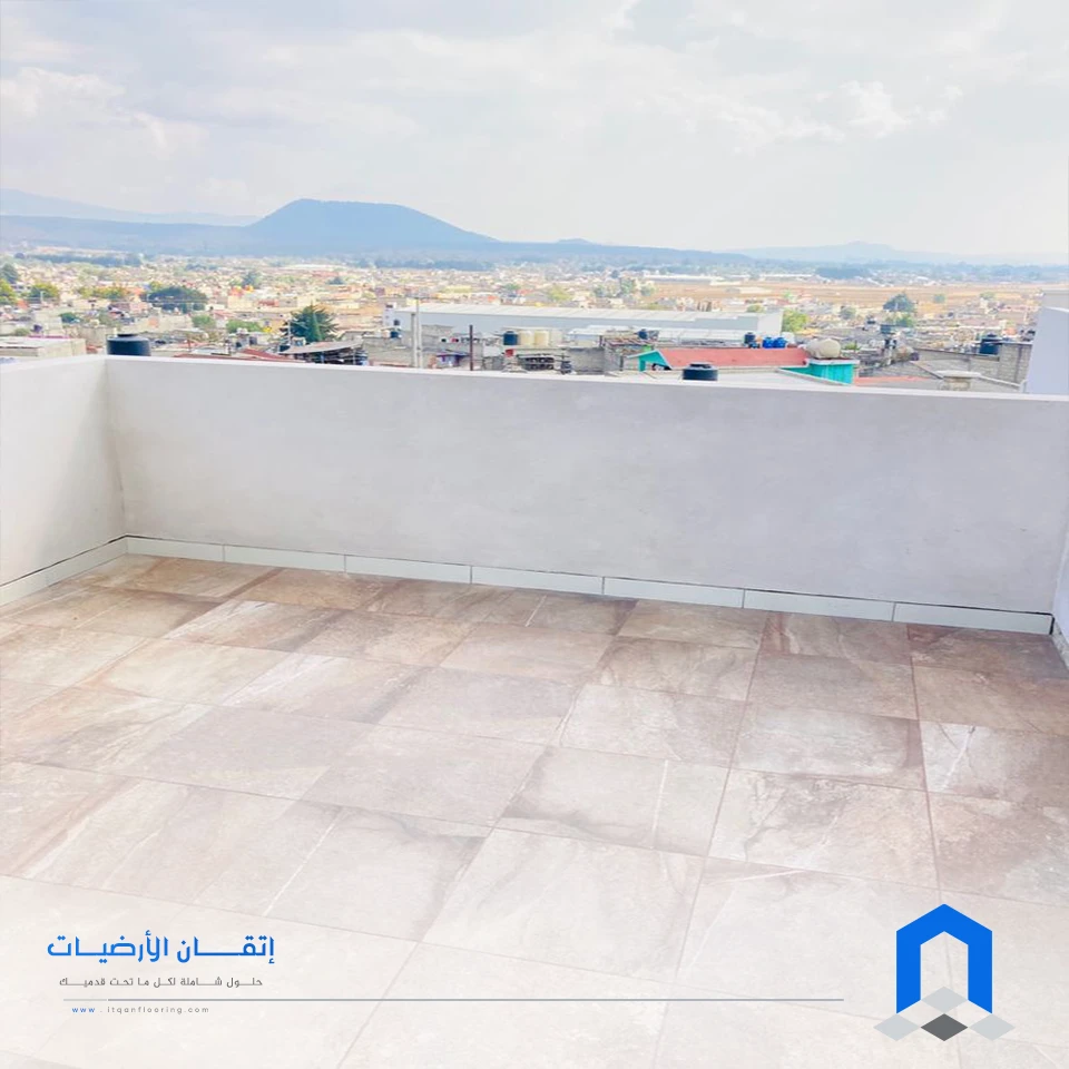 ارخص بلاط للسطح في مكة