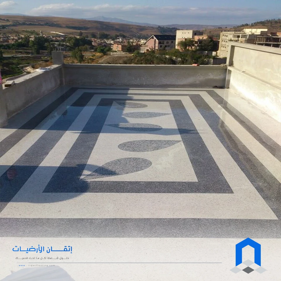 سعر بلاط بلدي مكة