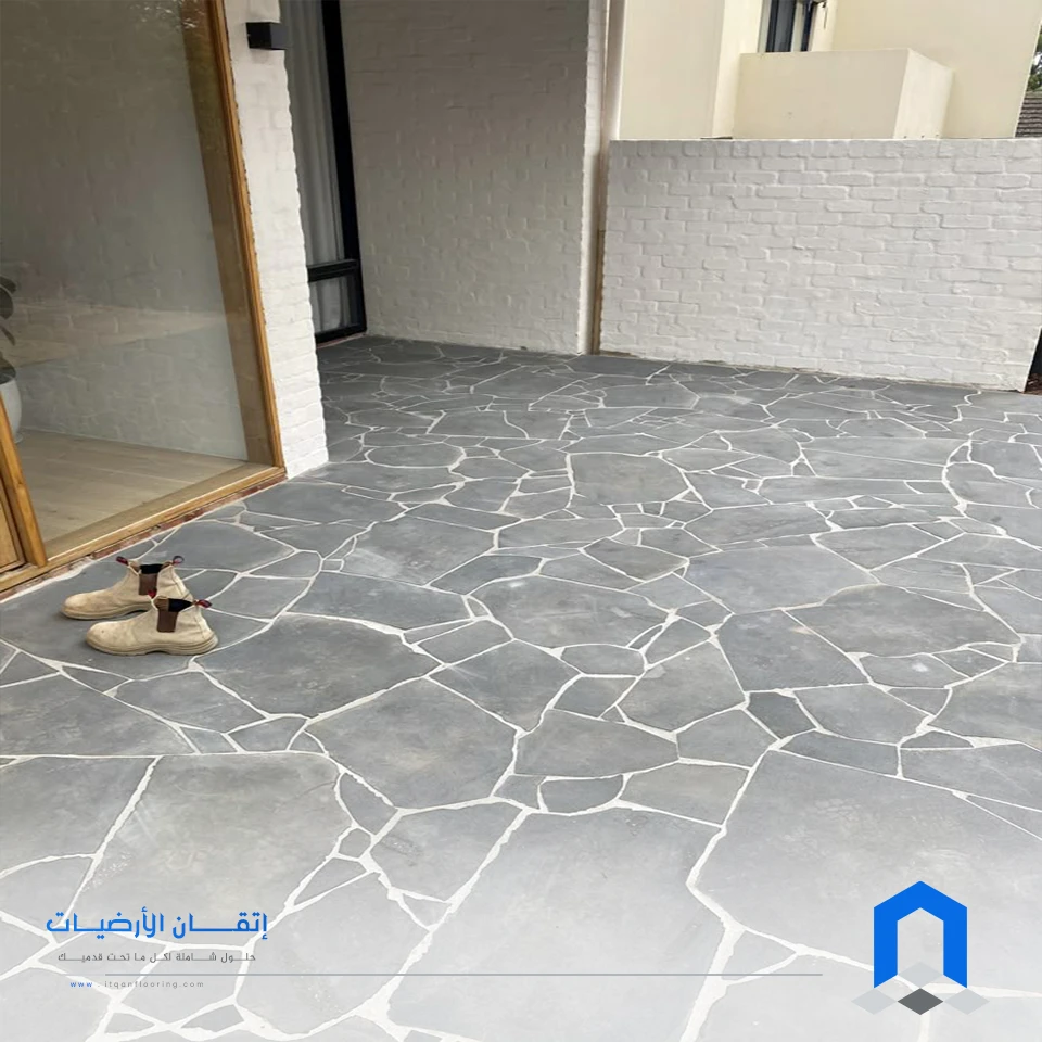 سعر بلاط بلدي مكة