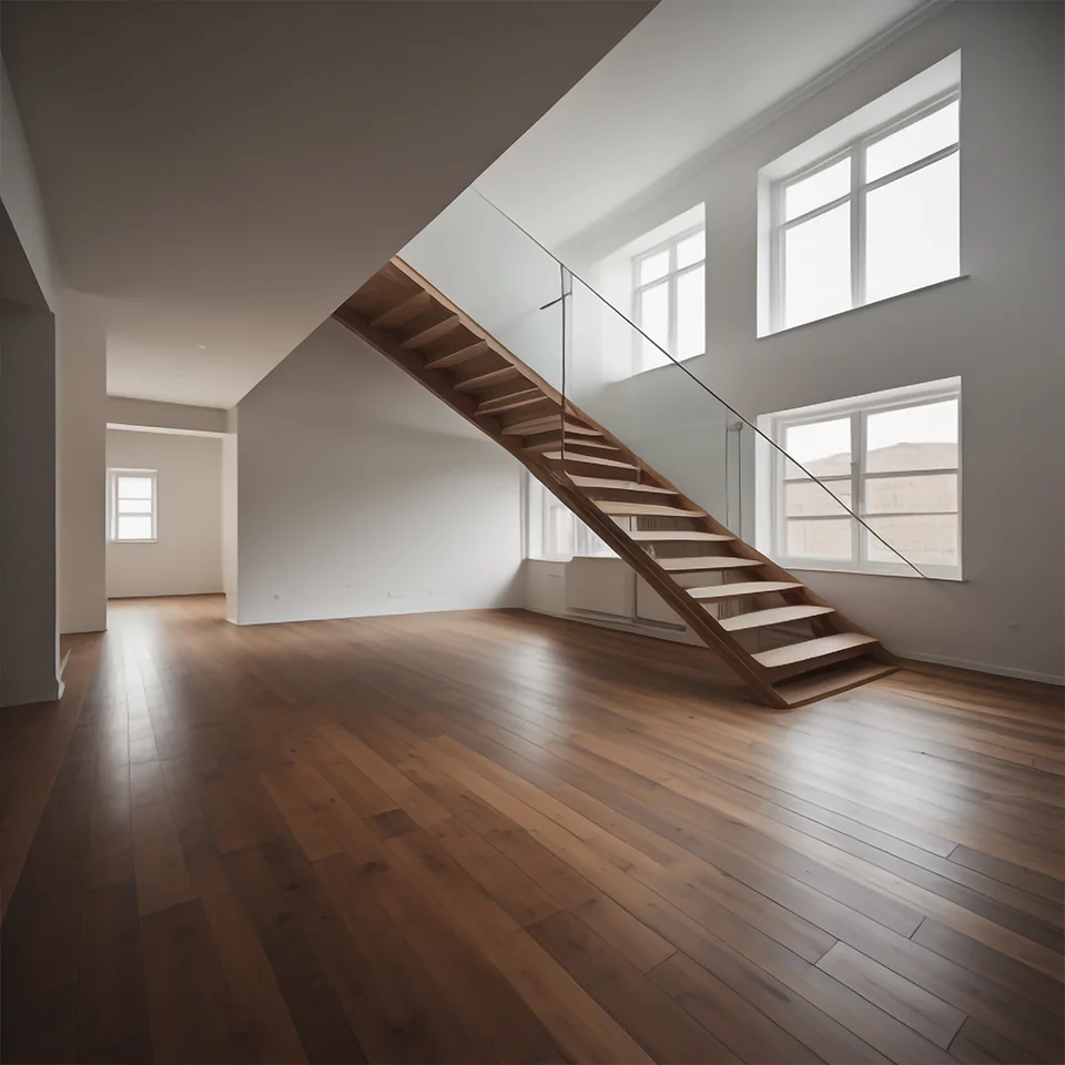 الباركيه الخشب