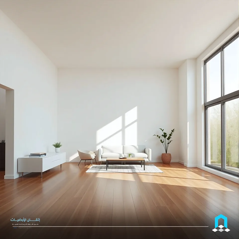 أرضيات باركية للغرف مكة