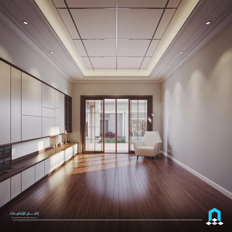 أرضيات باركيه للغرف مكة 